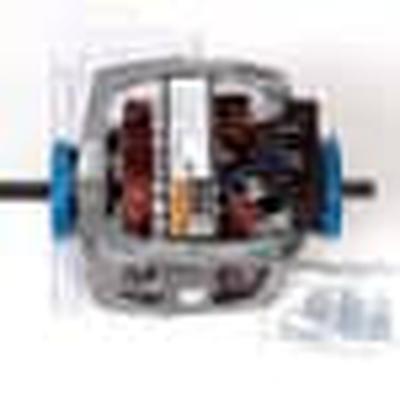 WHIRLPOOL W10410999 CONDENSER FAN MOTORS