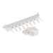 WHIRLPOOL W10297244 GAS VALVES