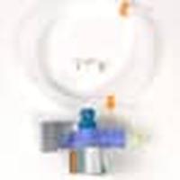 WHIRLPOOL W10408179 PIPE FITTINGS