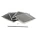 WHIRLPOOL W11430921 AIR CLEANER REPLACEMENT PARTS