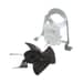 WHIRLPOOL W10181323 MOTOR PARTS