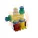 WHIRLPOOL WPW10341320 SOLENOID VALVES