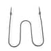 WHIRLPOOL WPW10310249 HEATING ELEMENTS