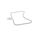 WHIRLPOOL WPW10310258 HEATING ELEMENTS