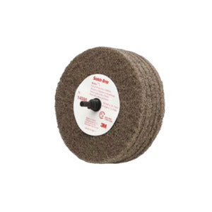 SCOTCH-BRITE 7000120703 ABRASIVE DISCS