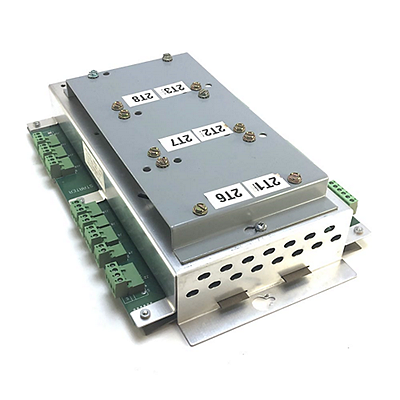TRANE BKR02858 