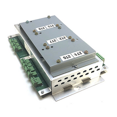 TRANE BKR02858 