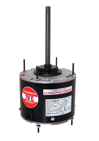 TRANE FEH1076SF BLOWER MOTORS