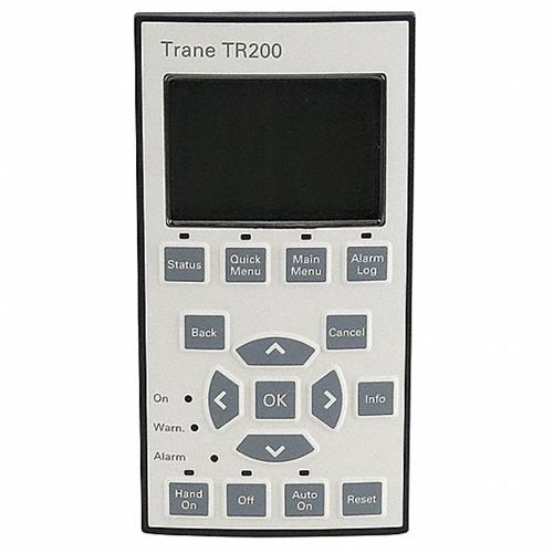 TRANE MOD01800 DISPLAY CONTROL BOARDS