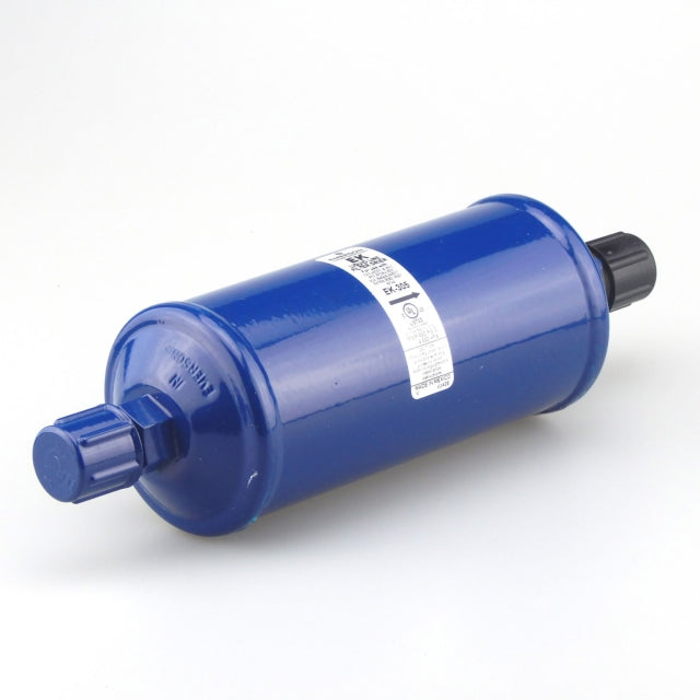 TRANE EK-305S FILTER DRIERS & ACCUMULATORS