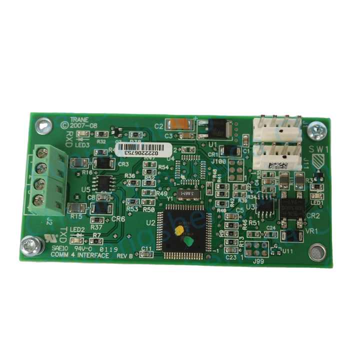 TRANE MOD01405 CONTROL BOARDS