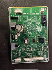 TRANE MOD02105 AIR CLEANER REPLACEMENT PARTS