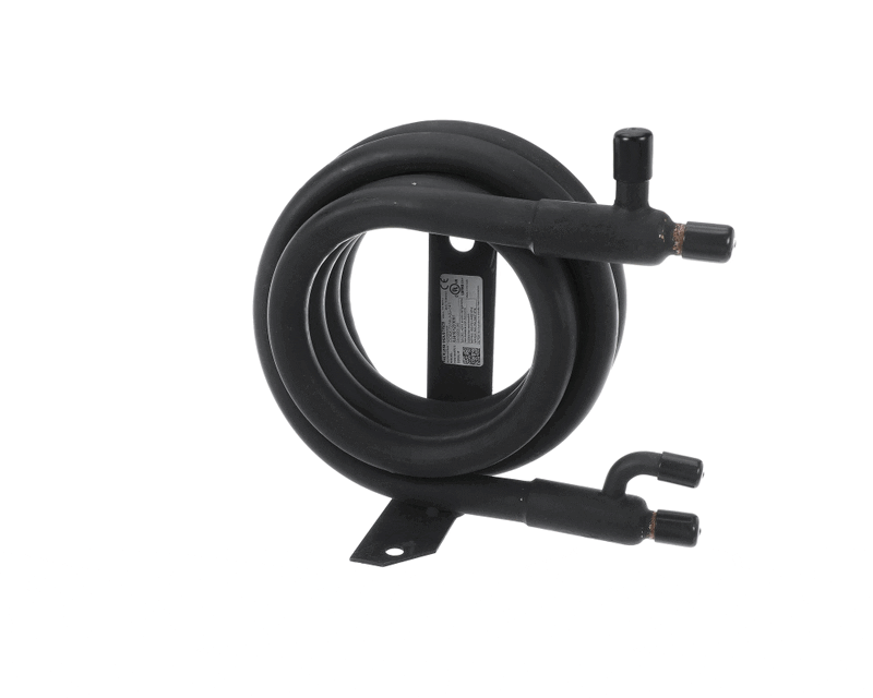 TRANE EXC02833 HEAT EXCHANGERS