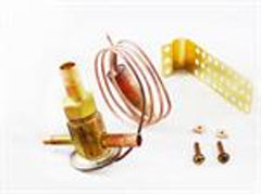 TRANE VAL03823 THERMAL EXPANSION VALVES (TXV)