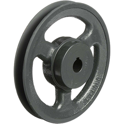 TRANE SHE05339 SHEAVES