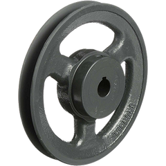 TRANE SHE05339 SHEAVES