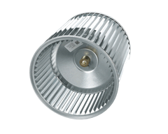 TRANE WHL02924 AIR BLOWERS