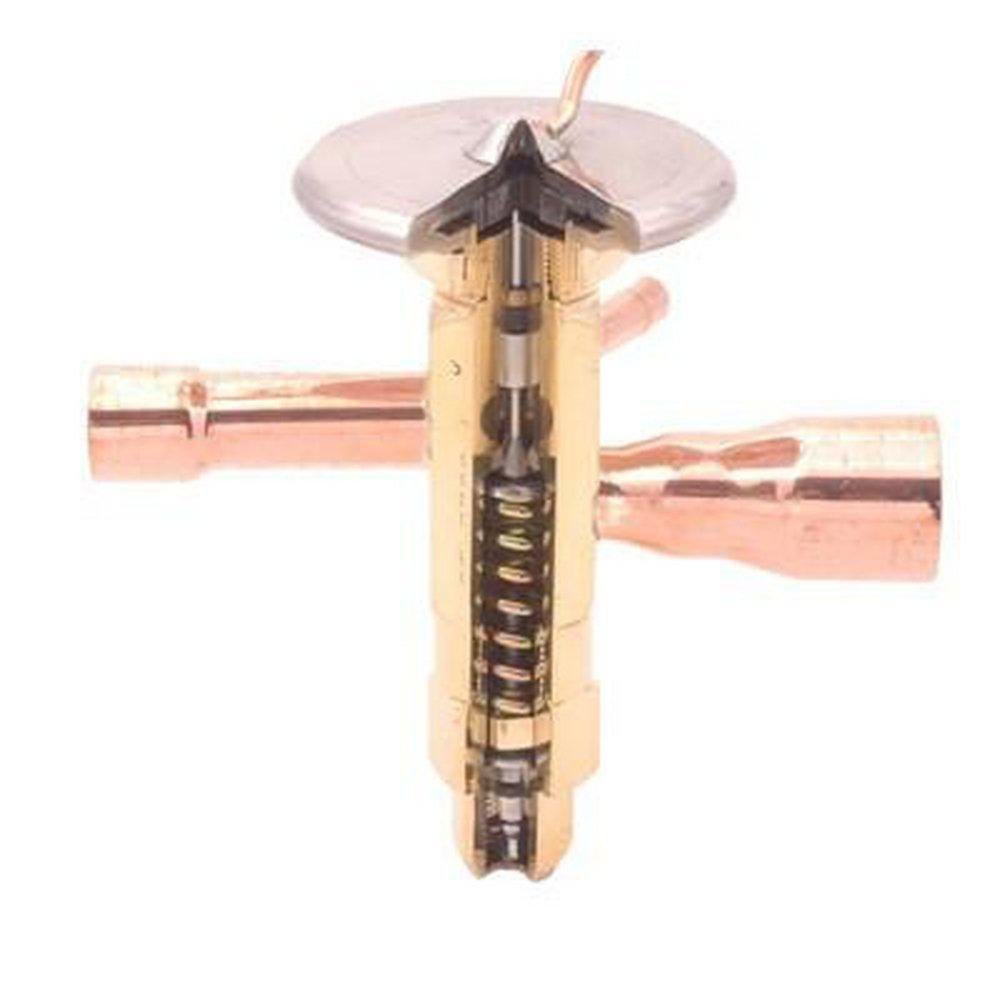 TRANE VAL11785 THERMAL EXPANSION VALVES (TXV)