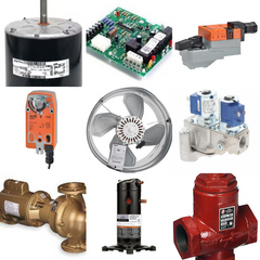 ARRCO AA54KP-HFD SCROLL COMPRESSORS