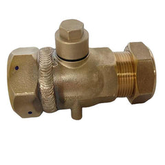 TRANE VAL18423 BALL VALVES