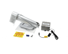 TRANE ZERO-H4-AC PACKAGED AC UNITS