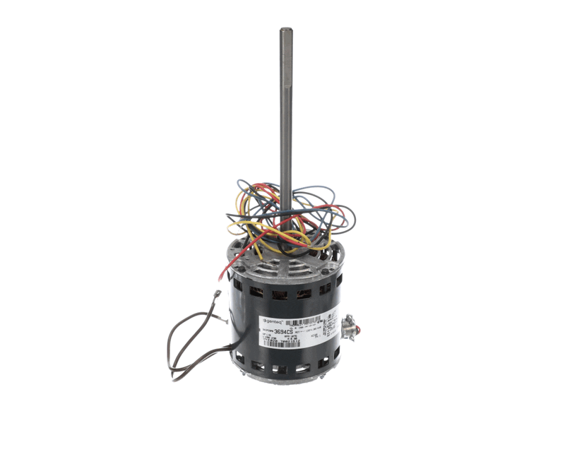 INTERNATIONAL ENVIROMENTAL E020-70021512 DIRECT DRIVE MOTORS