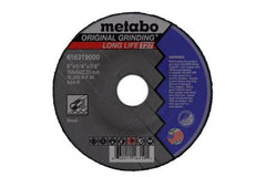 METABO 655307000 GRINDING & CUT OFF WHEELS