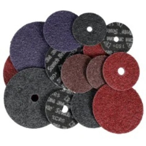 SCOTCH-BRITE 7100358890 SURFACE CONDITIONING DISCS