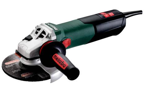 METABO 600563420 ANGLE GRINDERS