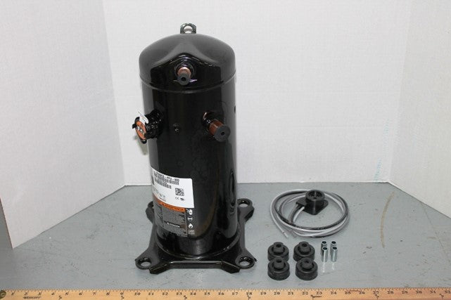 LENNOX 11C44 SCROLL COMPRESSORS