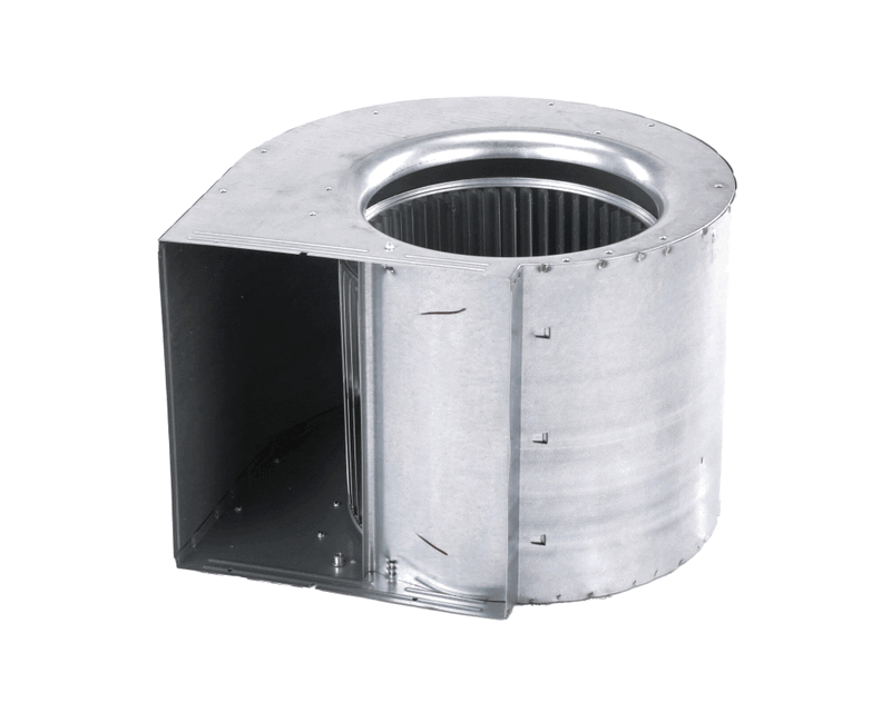 INTERNATIONAL ENVIROMENTAL F080-50016035 BLOWER HOUSING & ASSEMBLIES