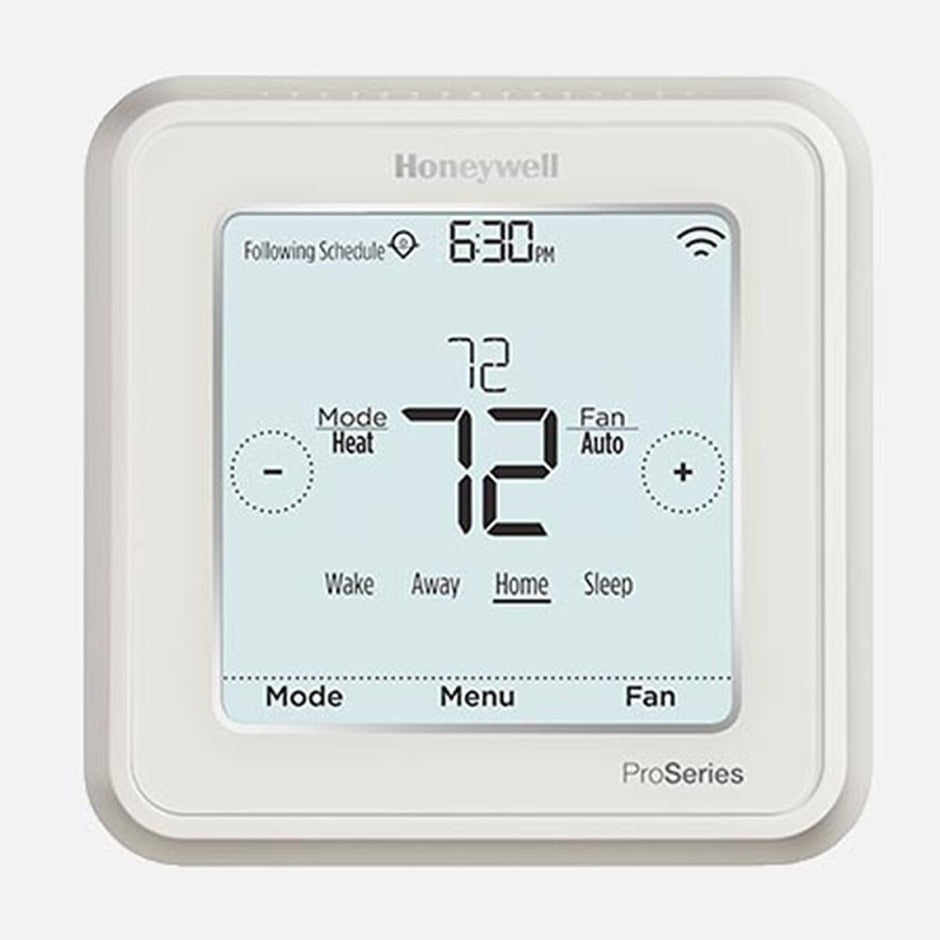 RHEEM TH6320WF2003 WIFI & SMART THERMOSTATS