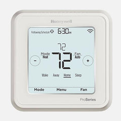 RHEEM TH6320WF2003 WIFI & SMART THERMOSTATS