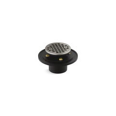 KOHLER 22671-BN FLOOR DRAINS
