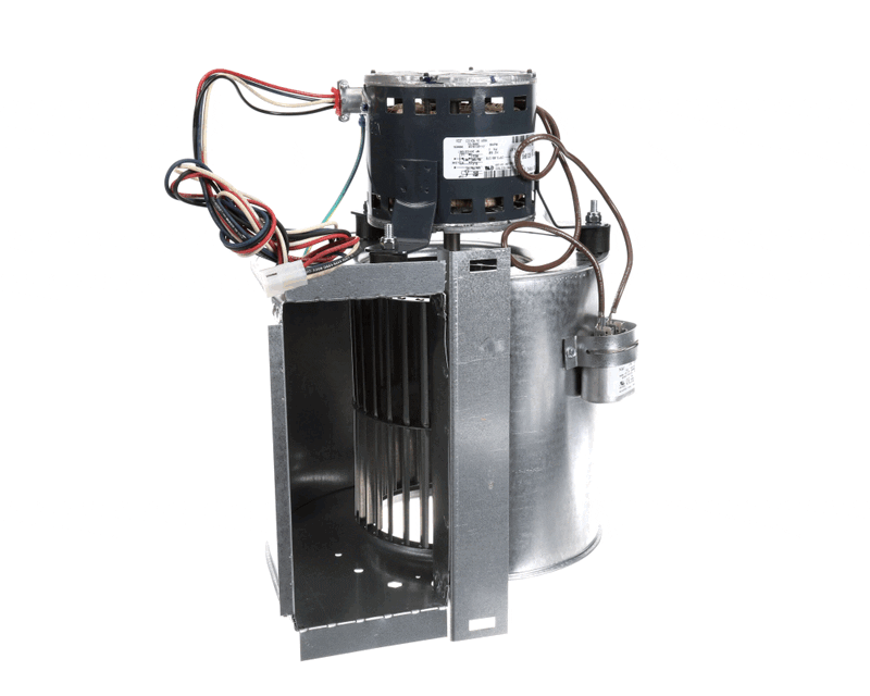 INTERNATIONAL ENVIROMENTAL F400-90048025 MOTOR PARTS