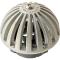 GUARDIAN EQUIPMENT GDL-DOME-3000 FLOOR SINKS