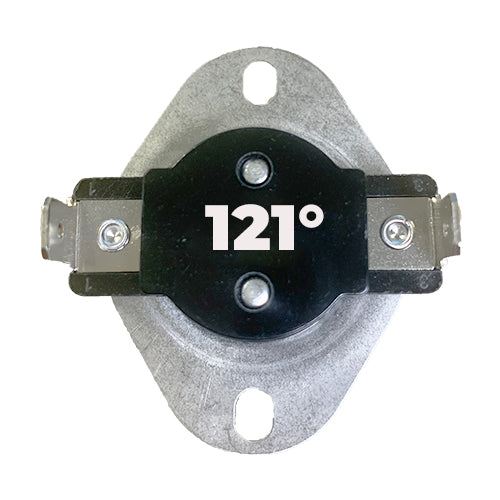 SUNHEAT 3870002 LIMIT SWITCHES