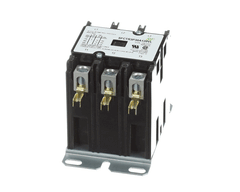 TRANE SFCTR3P30A120VL CONTACTORS