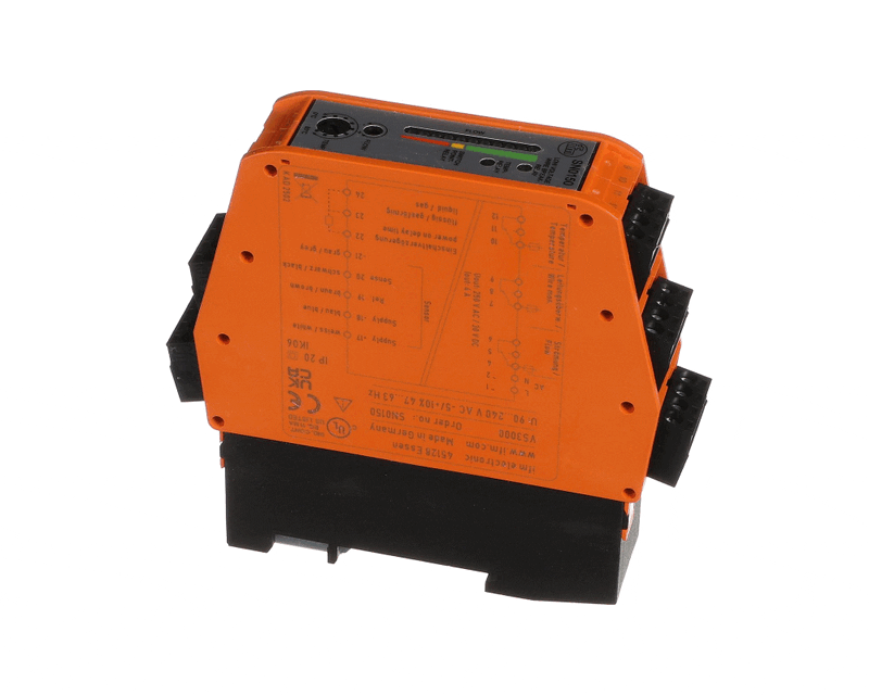 TRANE MOD02115 CONTROL BOARDS