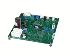 TRANE MOD02812 COMMERCIAL VENTILATION