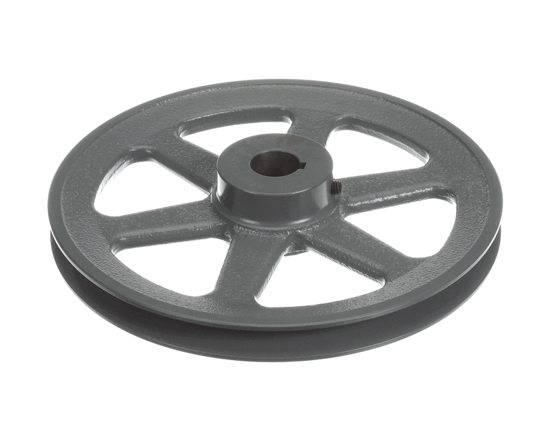 TRANE SHE05355 SHEAVES