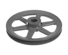 TRANE SHE05355 SHEAVES