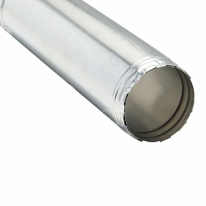 AMERIVENT VENT PIPE 5E24 VENT PIPES & FITTINGS