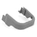ELECTROLUX 5304522246 HINGES, LATCHES, MOUNTING BRACKETS, CLIPS