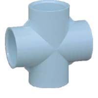 FITTINGS 2410 PVC FITTINGS