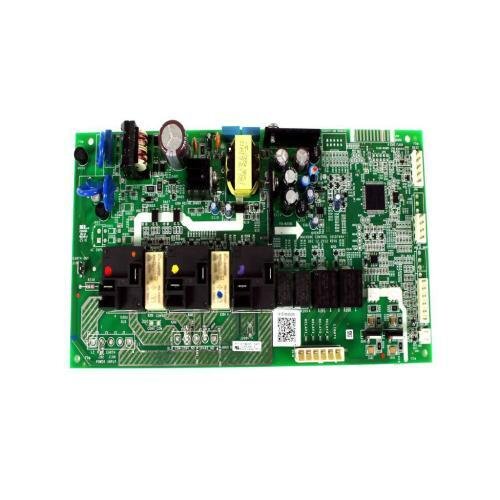 GENERAL ELECTRIC WB27X32430 CONTROL BOARDS