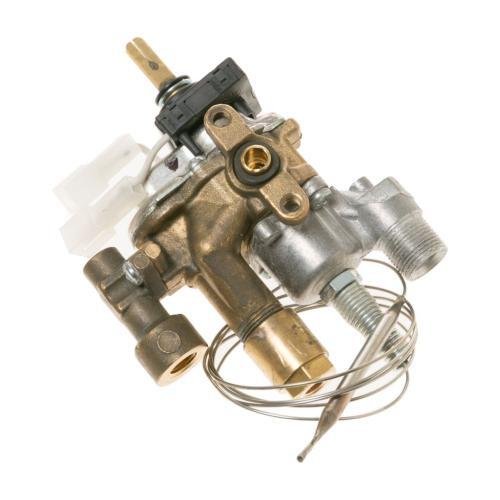 GENERAL ELECTRIC WB20K10037 THERMOSTATS