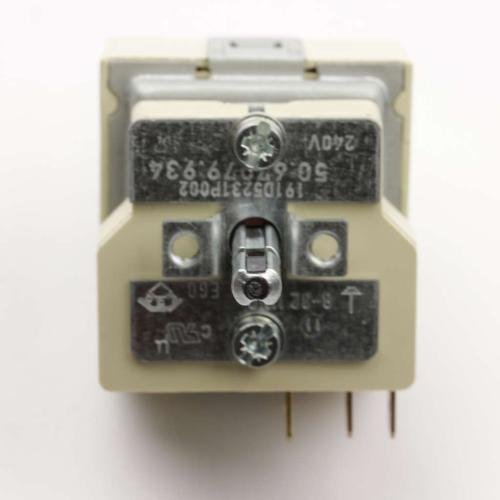GENERAL ELECTRIC WB24T10162 RELAYS