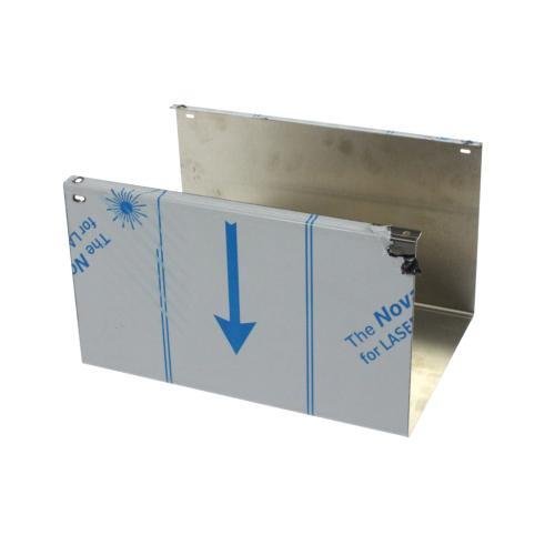 GENERAL ELECTRIC WB34X31491 DUCT ACCESS DOORS