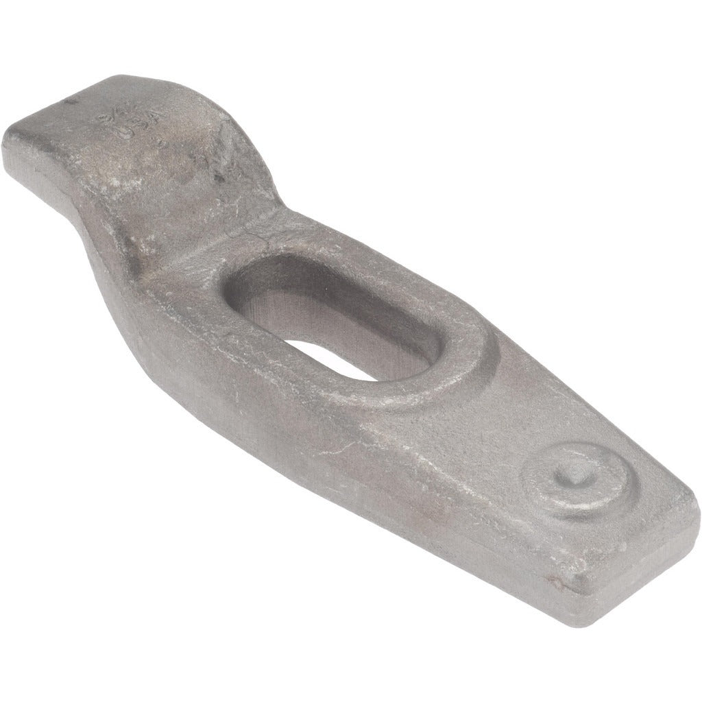 GIBRALTAR Gibraltar SID-941-G Gooseneck Clamp Forged Steel Astm A521